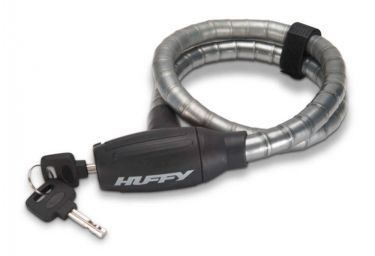 Huffy MEGA Key Cable Lock