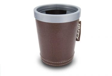 Huffy Cruiser Beverage Holder, Brown