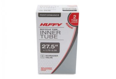 Quick change clearance inner tube