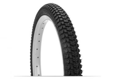 Huffy 16in x 1.75in Bicycle Tire, Black