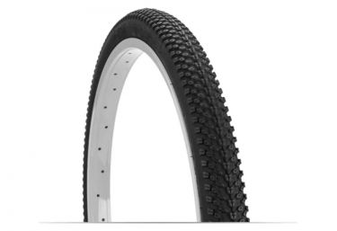 Huffy 24in x 1.95in Bicycle Tire, Black