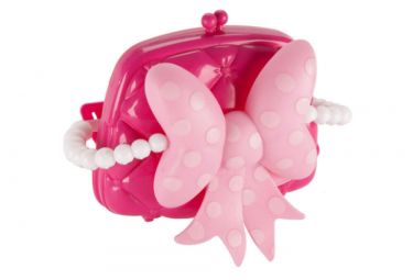 Disney Minnie Handlebar Bow Case