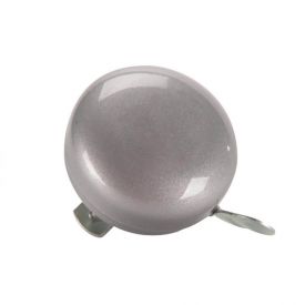 Huffy Bicycle Bell, Silver