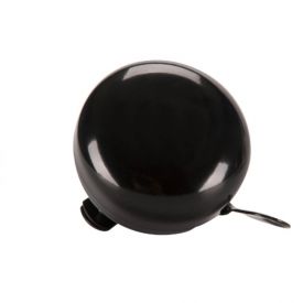 Huffy Bicycle Bell, Black