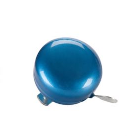 Huffy Small Bicycle Bell, Blue