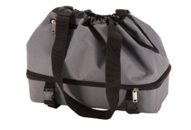 Huffy Expandable Rear Rack Bicycle Bag