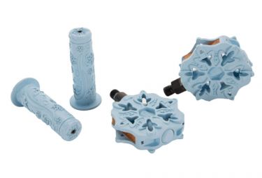 Disney Frozen Grips and Pedals Set