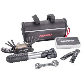 Bike Multi-Tool Repair Kit