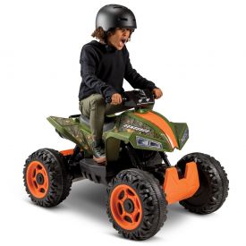 Renegade™ ATV Battery Ride-On