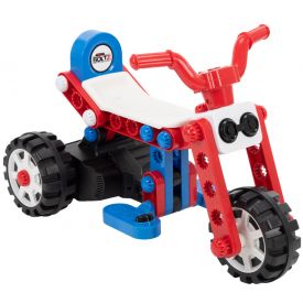 Boltz Electric Ride-On Toy Quad for Toddlers, 6V 