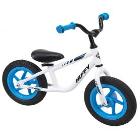 Lil Cruzer™ Balance Bike, White, 12-inch