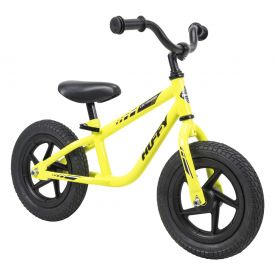 Lil Cruzer™ Balance Bike, Yellow, 12-inch