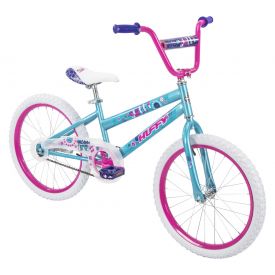 So Sweet™ Girls' Bike, Teal, 20-inch