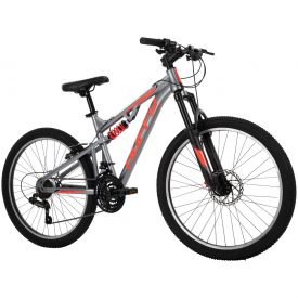 24-inch Mountain Bike by Huffy