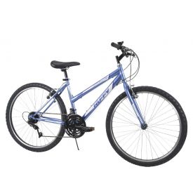 Granite™ Women's Mountain Bike, Blue, 26-inch