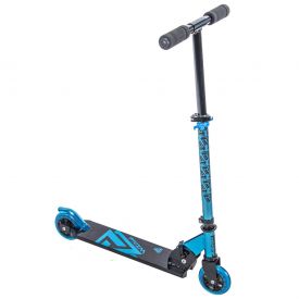 Prizm™ 100mm Inline Scooter