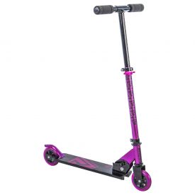 Prizm™ 100mm Inline Scooter