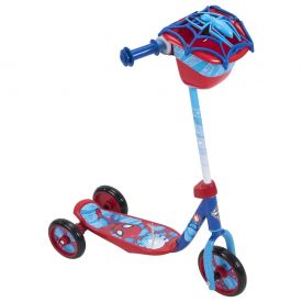 Marvel® Spider-Man® Boys' Preschool Toddler Scooter