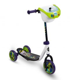 Disney·Pixar Toy Story Boys' Preschool Toddler Scooter