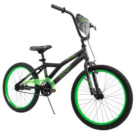 Decay™ Boys' Bike, Black, 20-inch