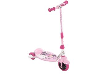 Disney Minnie Mouse Preschool Grow Scooter