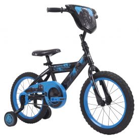 Marvel® Black Panther® Boys' Bike, 16-inch