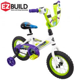 Disney·Pixar Toy Story Boys' Bike, EZ Build™, 12-inch