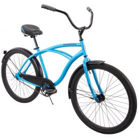 Cranbrook™ Men's Cruiser Bike, Blue, 26-inch