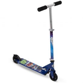 Marvel® Avengers® Kids' Folding Inline Scooter