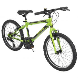 20" Granite™ Boys' 6-Speed Bike