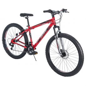 Maximal™ Men's Mountain Bike, Red, 27.5-inch