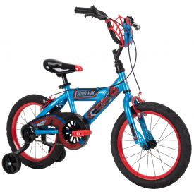 Marvel Spider-Man Kid Bike 16 inch 