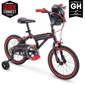 Star Wars Darth Vader Kids Bike 16-inch, Quick Connect