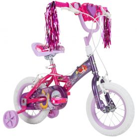 Disney Princess Kid Bike 12 inch 