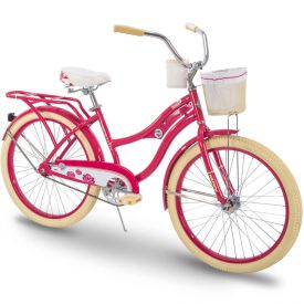 Holbrook women's 2024 cruiser bike