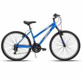 Exxo™ Women's Mountain Bike, 26-inch