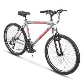 Huffy carnage mountain bike hot sale