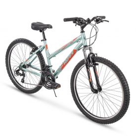 Escalate™ Women's Mountain Bike, Mint, 26-inch, 17-inch frame