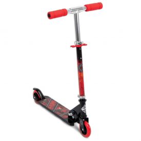 Star Wars™ Darth Vader™ Kids' Folding Inline Scooter