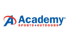 Academy Sporting Goods Logo