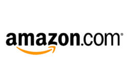 Amazon Logo