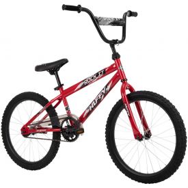 Rock-It™ Boys' EZ Build Bike, 20-inch