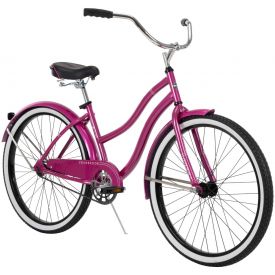 Cranbrook ™ Women's Cruiser Bike, Pink, 26-inch