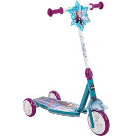 Disney Frozen 3-Wheel Electro-Light Scooter