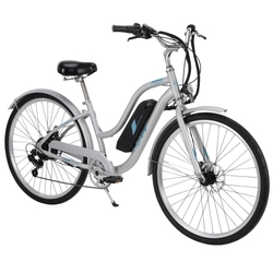 Huffy Everett Electric Bike for Adults