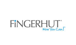 FingerHut Logo