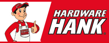 Hardware Hank Logo