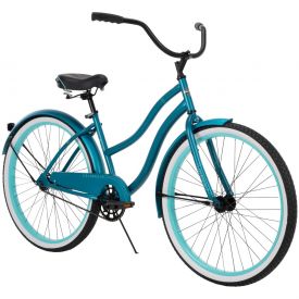 Cranbrook ™ Women's Cruiser Bike, Matte Blue, 26-inch