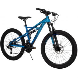 Huffy 27.5 inch oxide mens mountain bike sale