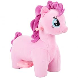 6V My Little Pony Pinkie Pie ride-on toy